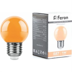 Светодиодная лампа для белт лайта FERON 38124 - фото 13352106