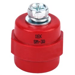 Силовой изолятор IEK SM30 - фото 13356943