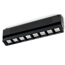 Светодиодный трековый однофазный светильник на шинопровод FERON AL131 - фото 13357575