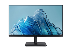 Монитор LCD Vero V247YEbiv 23.8'' 16:9 1920х1080(FHD) IPS, nonGLARE, 100 Hz, 250 cd/m2, H178°/V178°, 1000:1, 100M:1, 16.7M, 4ms, VGA, HDMI, Tilt, 3Y, Black - фото 13361713