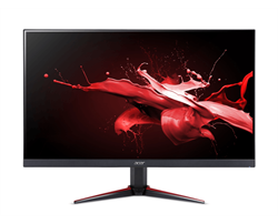 Монитор LCD Nitro VG270M3bmiipx 27'' 16:9 1920х1080(FHD) IPS, nonGLARE, 180 Hz, 250 cd/m2, H178°/V178°, 1000:1, 100M:1, 16.7M, 1ms, 2xHDMI, DP, Tilt, Speakers, 3Y, Black - фото 13361730