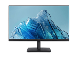 Монитор LCD Vero V277Ebiv 27'' 16:9 1920х1080(FHD) IPS, nonGLARE, 100 Hz, 250 cd/m2, H178°/V178°, 1000:1, 100M:1, 16.7M, 4ms, VGA, HDMI, Tilt, 3Y, Black - фото 13361735