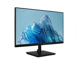 Монитор LCD Vero V277UEbmiipxv 27'' 16:9 2560х1440(WQHD) IPS, nonGLARE, 100 Hz, 350 cd/m2, H178°/V178°, 1000:1, 100M:1, 16.7M, 4ms, 2xHDMI, DP, Tilt, Speakers, 3Y, Black - фото 13361736