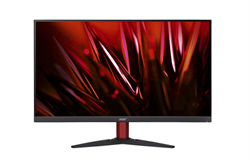 Монитор LCD Nitro KG272M3bmiipx 27'' 16:9 1920х1080(FHD) IPS, nonGLARE, 180 Hz, 250 cd/m2, H178°/V178°, 1000:1, 100M:1, 16.7M, 1ms, 2xHDMI, DP, Tilt, Speakers, 3Y, Black - фото 13361738