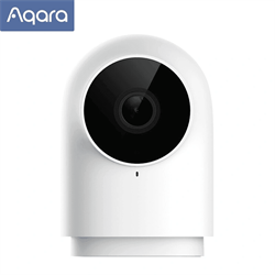 Камера Aqara Camera Hub G2H Pro - фото 13362501