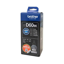 Чернила BTD60BK черные для Brother DCP-T220, DCP-T225, DCP-T310, DCP-T420W, DCP-T425W, DCP-T510W, DCP-T520W, DCP-T710W, DCP-T720DW, DCP-T820DW (6500 стр.) - фото 13362778