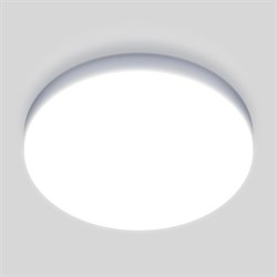 Стационарный светодиодный светильник ELEKTROSTANDARD DLR043 - фото 13363495