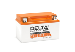 Аккумуляторная батарея DELTA BATTERY CT 1210.1 - фото 13365672