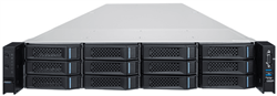 2U Dual CPU Computing Server (CPU Xeon 6226R/2.9GHz/16C/150W-2pcs//RAM 64GB/DDR4/3200Mhz/ECC-2pcs//SSD 960GB/SATA/6Gbps/2.5in-2pcs//HDD 2.4TB/SAS/10K/2.5in/Ent-2pcs//RAID Controller 9361-8i/2GB Cache/12Gbps-1pcs//Dual-Port/FC/16Gbps HBA-1pcs//10 Gigabit/R - фото 13366356