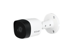 EZ-IP by Dahua Видеокамера HDCVI цилиндрическая, 1/2.7" 2Мп КМОП 25к/с при 1080P, 25к/с при 720P 3.6мм объектив 20м ИК, Smart IR, ICR, OSD, 4в1(CVI/TVI/AHD/CVBS) IP67, металлический корпус - фото 13367182