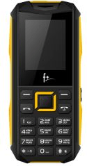 PR170 black-yellow