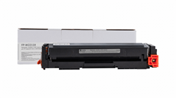 Картридж F+ imaging, голубой, 2 450 страниц, для HP моделей Color LJ M255dw/M282nw/M283cdw (аналог W2211X(207X), работает до версии прошивки 20230321), FP-W2211X - фото 13368742