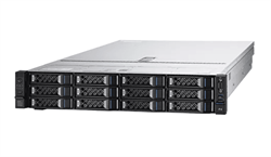 Сервер F+ tech FPD-10-SP-5K3H20-CTO в составе: 2U 12x3.5" SAS front + 4x2.5" SAS/NVMe rear Chassis, 2xIntel Xeon Gold 6326 16C 185W 2.9GHz, 2x32Gb DDR4 RDIMM, RAID 9361-8i 2GB w/CacheVault, 1x1.92TB NVMe U.2 SSD (rear), 2х10Gb CX4 SFP+ w/2xTranscievers, 2 - фото 13369234