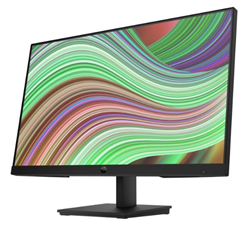 Монитор LCD 23.8'' [16:9] 1920х1080(FHD) VA, nonGLARE, 75 Hz, 250 cd/m2, H178°/V178°, 3000:1, 20М:1, 16.7M, 5ms, VGA, HDMI, Tilt, Open frame, 1Y, Black - фото 13370041