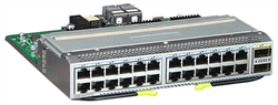 CE8860:24 Port 10GE Base-T and 2 Port 100GE QSFP28 Interface Card - фото 13370169