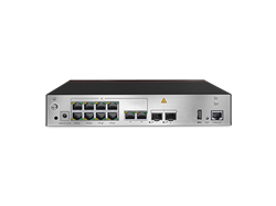 AC6508 mainframe (10xGE ports, 2x10GE SFP+ ports, with the AC/DC adapter) - фото 13370175
