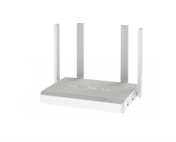 Wi-Fi маршрутизатор 1800MBPS 1000M 5P GIGA KN-1011 KEENETIC - фото 13370663