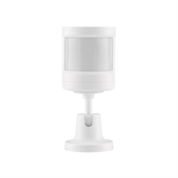 Датчик движения MOES Smart PIR Mothion Sensor Zigbee CR2450 7м - фото 13371975