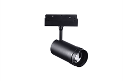 Светильник MSR MISSILER M20 track focusing lamp - BLACK ZXS-M20CXDGTJ-20 модели ZX-M20CXDGTJ-20 - фото 13372300