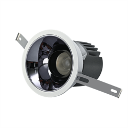 Светильник MSR MISSILER COB antiglare wall-washer lights ZX-RYXQ-15 - фото 13372305