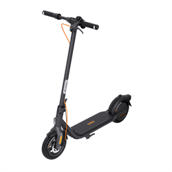 Электросамокат Ninebot KickScooter F2 PLUS модели 051202A - фото 13372478