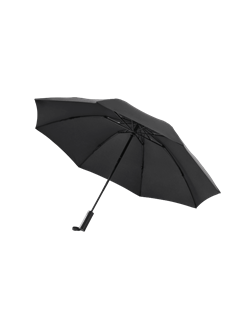 Зонт NINETYGO Oversized Portable Umbrella, стандартная версия, темно-синий - фото 13372572