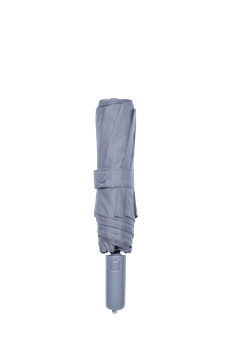 Зонт NINETYGO Oversized Portable Umbrella, стандартная версия, серый - фото 13372576