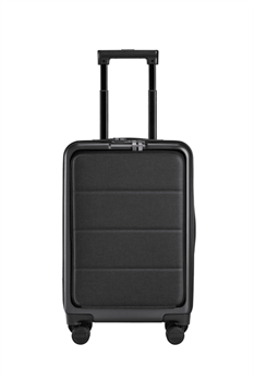 Чемодан NINETYGO Light Business Luggage 20" черный - фото 13372707