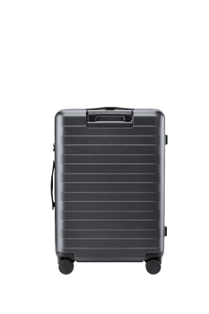 Чемодан NINETYGO Rhine PRO plus Luggage -20'' серый - фото 13372834