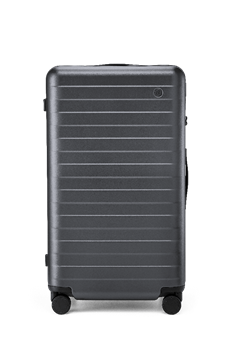 Чемодан NINETYGO Rhine PRO plus Luggage 29'' черный - фото 13372842