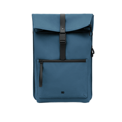 Рюкзак NINETYGO URBAN DAILY Backpack синий - фото 13372853