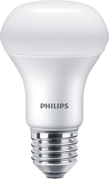 Лампа Philips ESS LEDspot 9W 980lm E27 R63 827 - фото 13373039