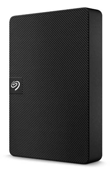 Внешний жесткий диск Seagate Expansion STKM1000400, 1TB, 2.5", USB3.0, black - фото 13373872