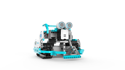 Робот-конструктор UBTech Jimu ScoreBot Kit JRA0405 - фото 13374530