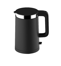 Чайник Viomi Double-layer kettle (Electric) Black - фото 13374639