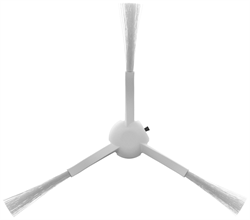Щетка боковая для пылесоса Mi Robot Vacuum-Mop 1C/2Pro+/2Ultra Side Brush (BHR5324TY) - фото 13375017