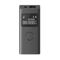 Дальномер лазерный Xiaomi Smart Laser Measure MJJGCJYD001QW (BHR5596GL) - фото 13375051