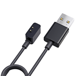 Кабель д/зарядки Xiaomi Magnetic Charging Cable for Wearables M2114ACD1 (BHR6548GL) - фото 13375119