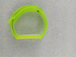 Ремешок Redmi Smart Band 2 Strap Bright-green M2227AS1 (BHR6985GL) - фото 13375156