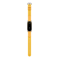 Ремешок Xiaomi Smart Band 8 Braided Strap - Yellow M2252AS1 (BHR7305GL) - фото 13375177