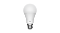 Лампа Mi LED Smart Bulb Warm White XMBGDP01YLK (GPX4026GL) - фото 13375320