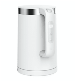 Чайник электрический Mi Smart Kettle Pro MJHWSH02YM (BHR4198GL) - фото 13375333
