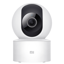 Видеокамера безопасности Mi 360° Camera (1080p) MJSXJ10CM (BHR4885GL) - фото 13375366