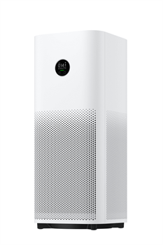 Очиститель воздуха Xiaomi Smart Air Purifier 4 Pro AC-M15-SC (BHR5056EU) - фото 13375373