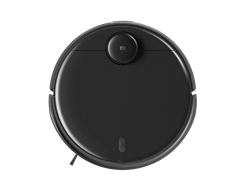 Робот-пылесос Mi Robot Vacuum-Mop 2 Pro Black EU MJST1SHW (BHR5204EU) - фото 13375387