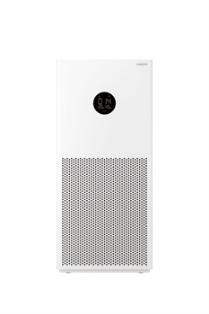 Очиститель воздуха Xiaomi Smart Air Purifier 4 Lite EU AC-M17-SC (BHR5274GL) - фото 13375394