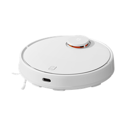 Робот-пылесос Xiaomi Robot Vacuum S10 EU B106GL (BHR5988EU) - фото 13375430