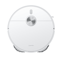 Робот-пылесос Xiaomi Robot Vacuum X10+ EU B101GL (BHR6363EU) - фото 13375483