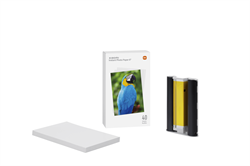 Бумага для фотопринтера Xiaomi Instant Photo Paper 6&quot; (40 Sheets) SD20 (BHR6757GL)