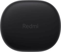 Наушники Redmi Buds 4 Lite Black M2231E1 (BHR7118GL) - фото 13375739